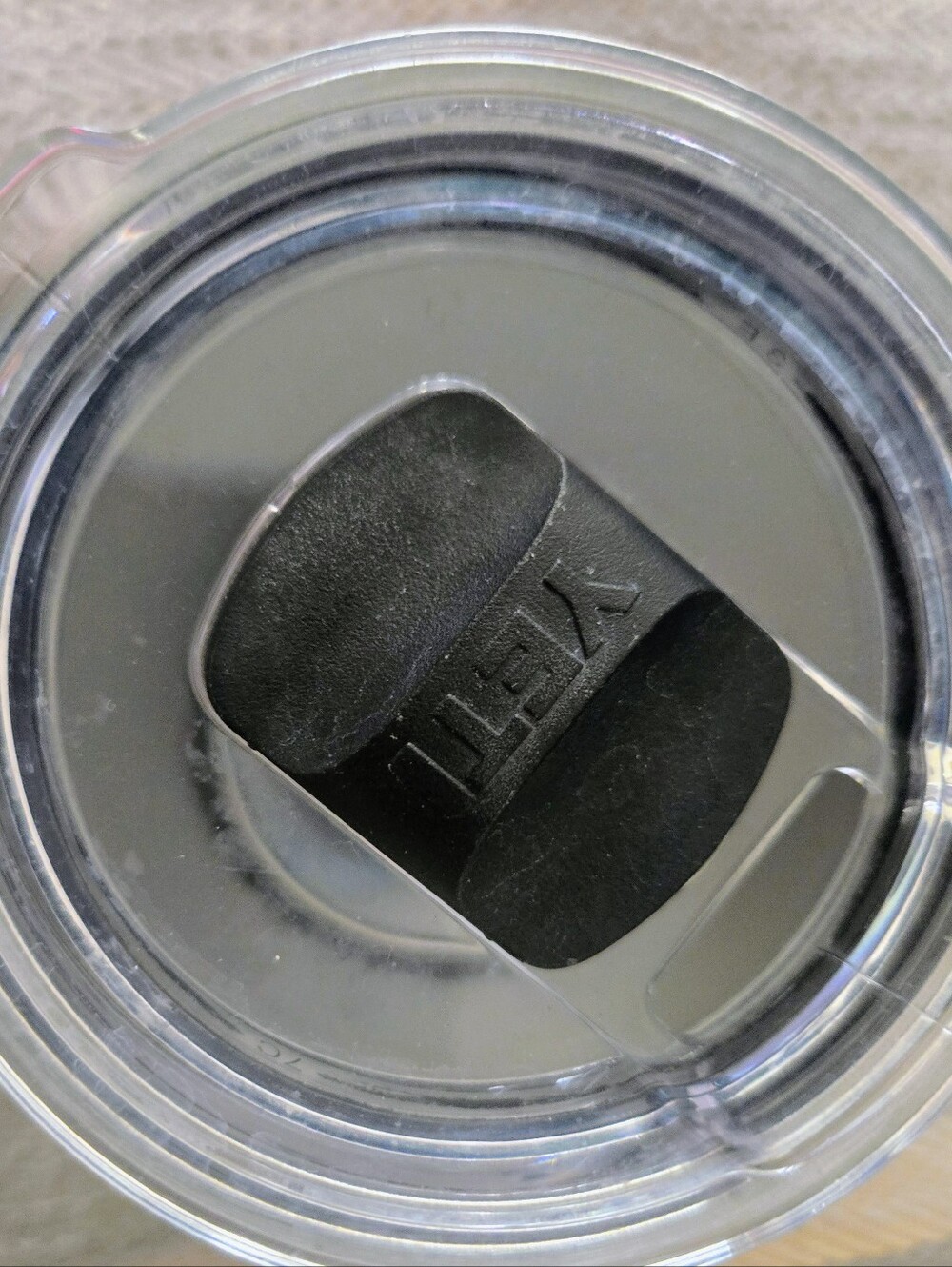 Customized Yeti Rambler With 'Sonya' - Picture 2 of 11